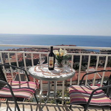 דוברובניק Guest House Medzalin מראה חיצוני תמונה