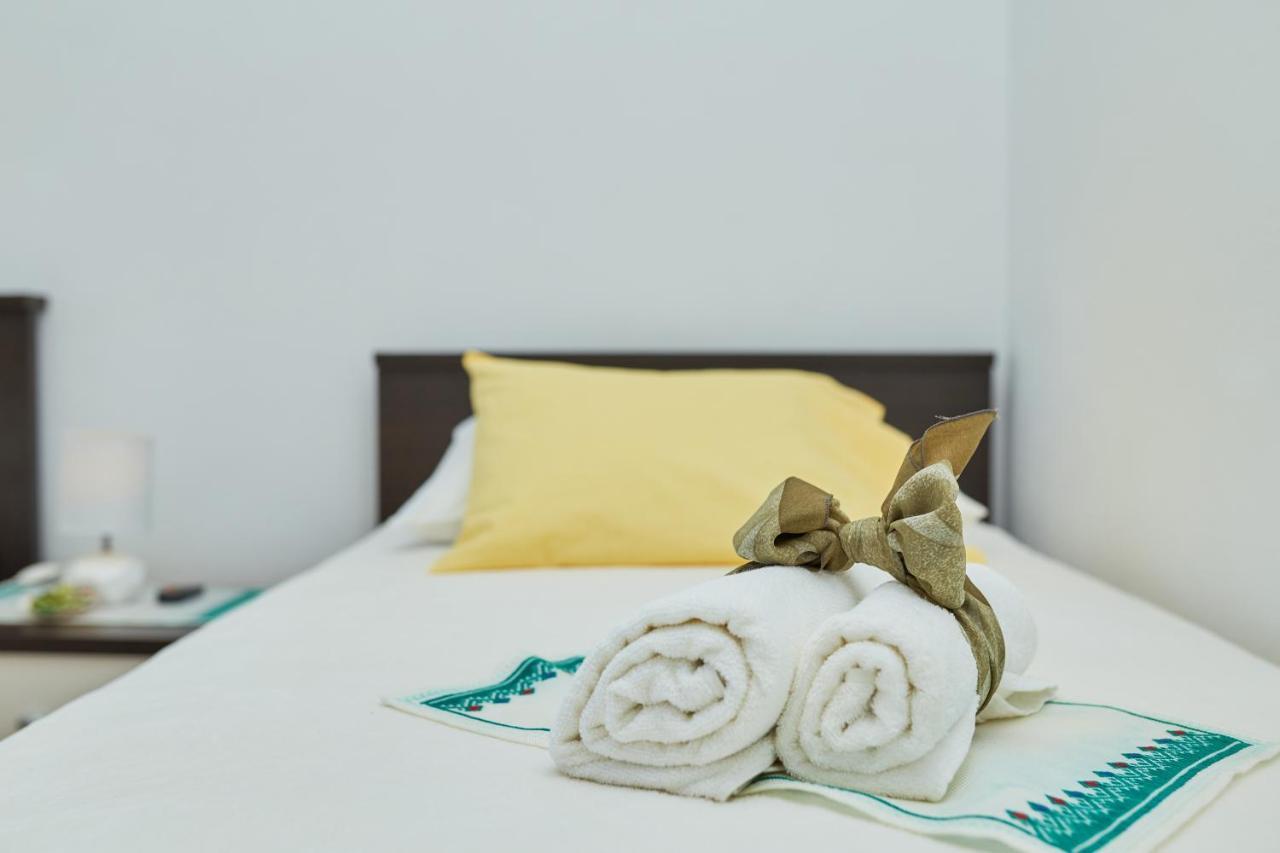 דוברובניק Guest House Medzalin מראה חיצוני תמונה