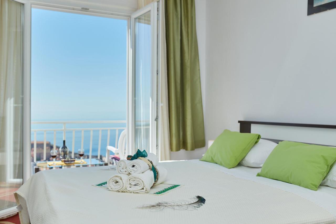 דוברובניק Guest House Medzalin מראה חיצוני תמונה