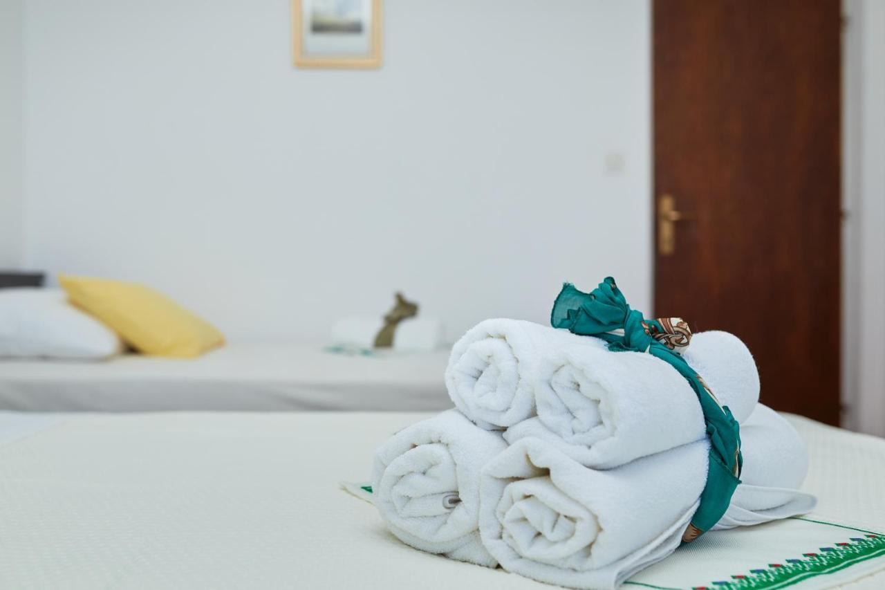 דוברובניק Guest House Medzalin מראה חיצוני תמונה