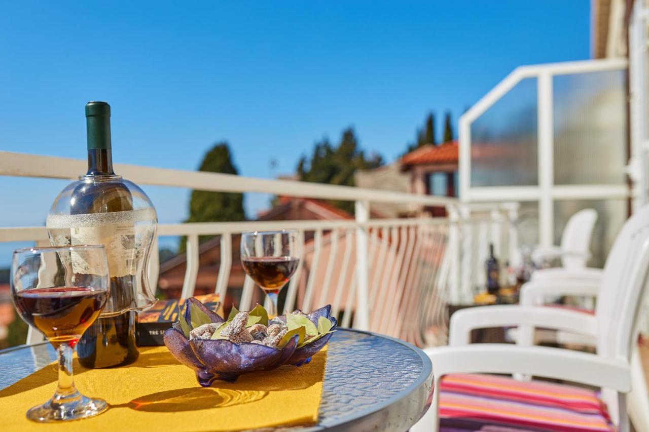 דוברובניק Guest House Medzalin מראה חיצוני תמונה