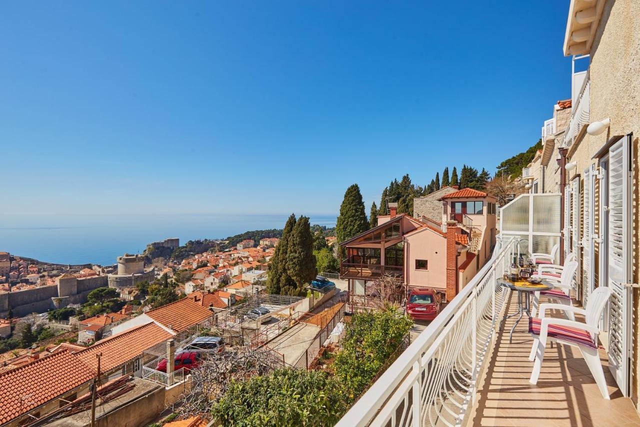 דוברובניק Guest House Medzalin מראה חיצוני תמונה
