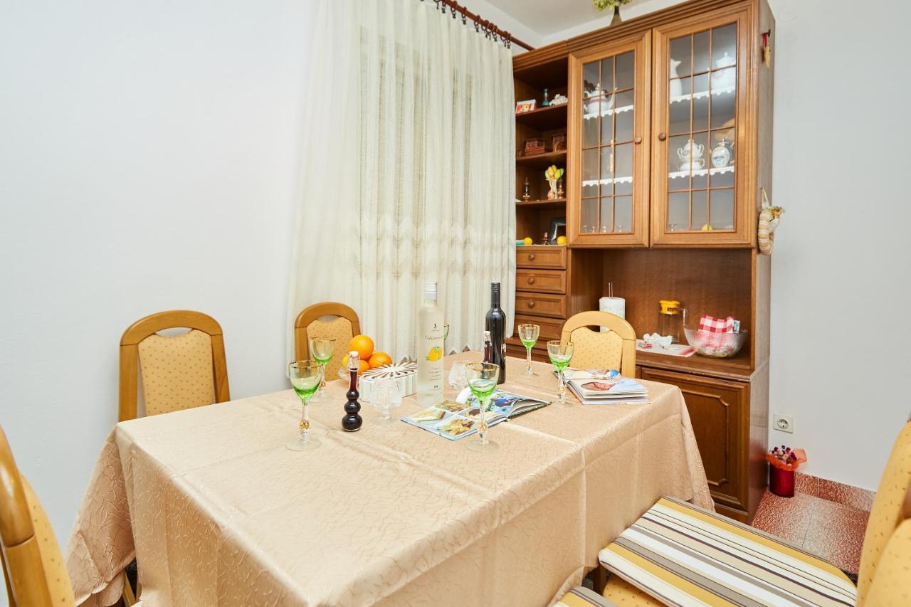 דוברובניק Guest House Medzalin מראה חיצוני תמונה