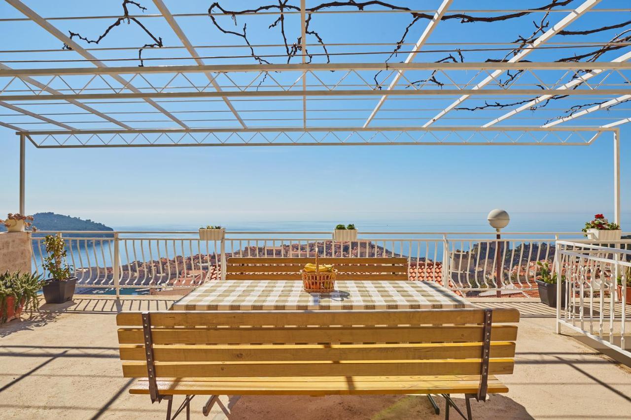 דוברובניק Guest House Medzalin מראה חיצוני תמונה
