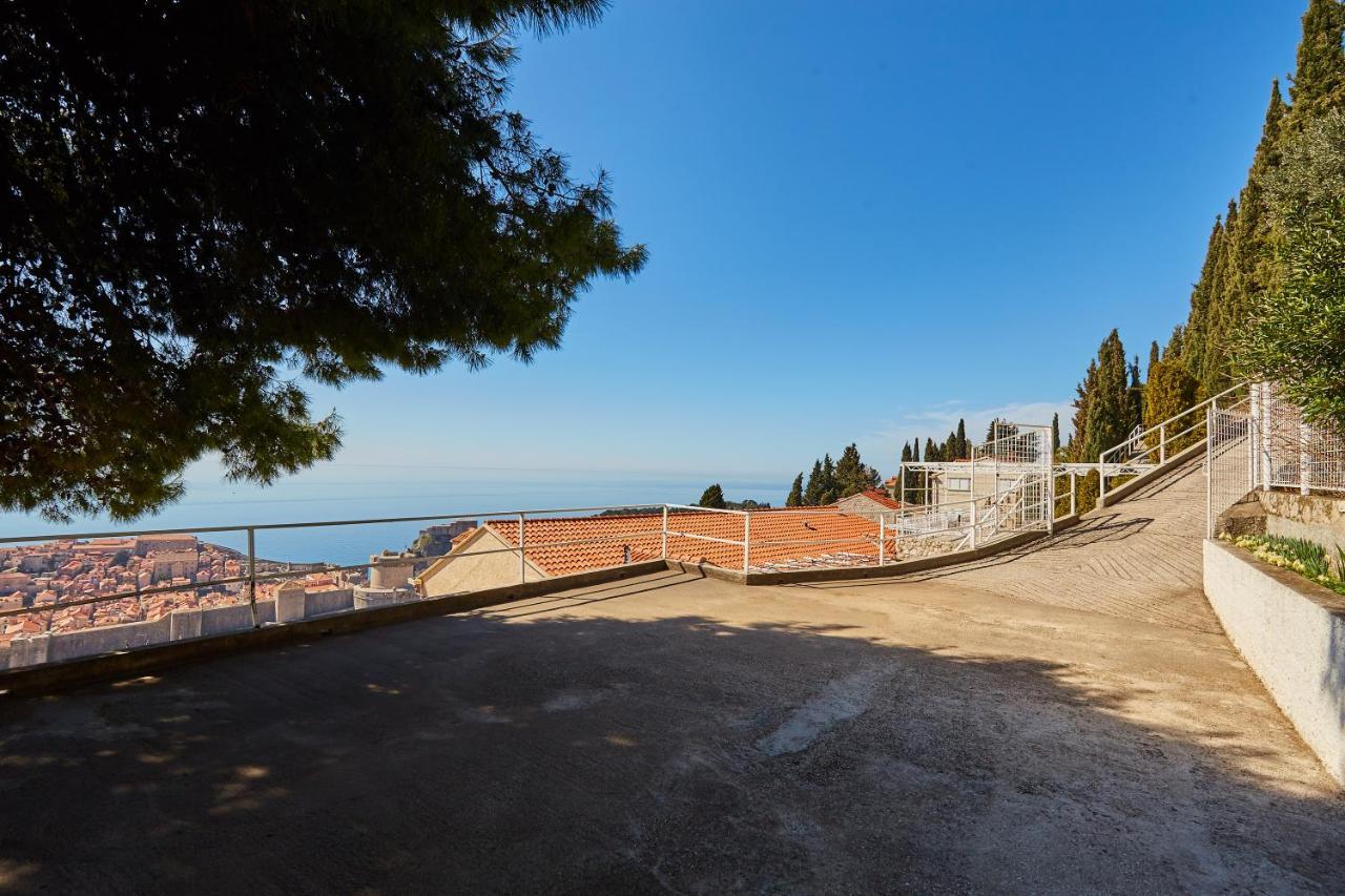 דוברובניק Guest House Medzalin מראה חיצוני תמונה