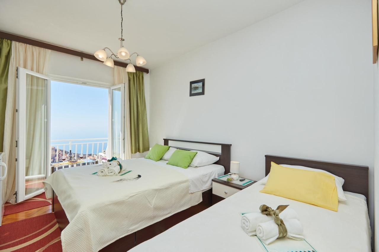 דוברובניק Guest House Medzalin מראה חיצוני תמונה