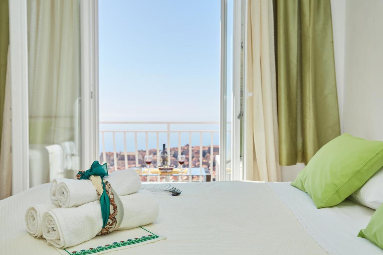 דוברובניק Guest House Medzalin מראה חיצוני תמונה