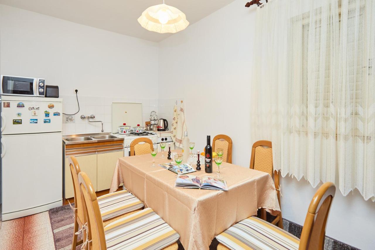 דוברובניק Guest House Medzalin מראה חיצוני תמונה