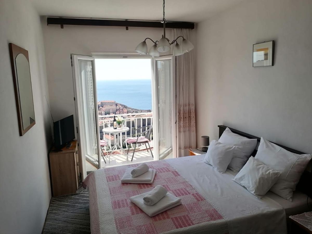 דוברובניק Guest House Medzalin מראה חיצוני תמונה