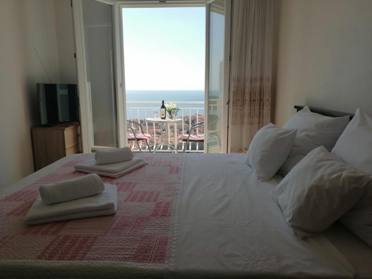 דוברובניק Guest House Medzalin מראה חיצוני תמונה